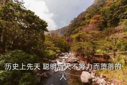 哪些历史人物从小很聪明,很聪明的历史人物故事