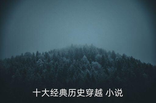 介绍一个历史人物从哪些方面,介绍历史人物的小说有哪些