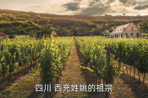 西充有哪些历史人物和事迹