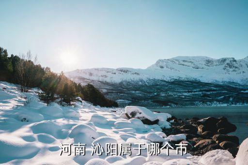 河南 沁阳属于哪个市