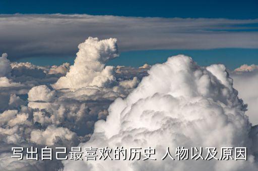 我为什么喜欢历史人物,王者为什么不出历史人物