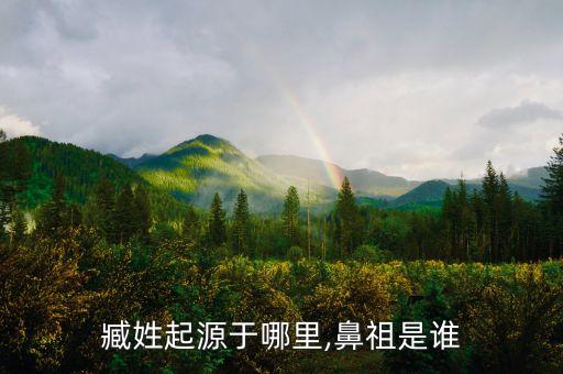 姓王的历史人物有哪些 出名,姓臧有哪些历史人物